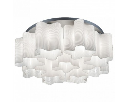 Потолочная люстра Lightstar Nubi Ondoso 802091 Потолочная люстра Lightstar Nubi Ondoso 802091