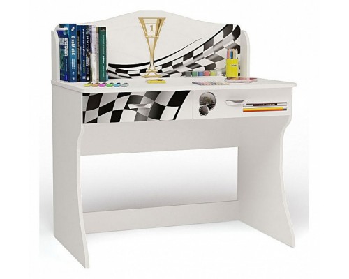 Стол компьютерный Formula Стол компьютерный Formula
