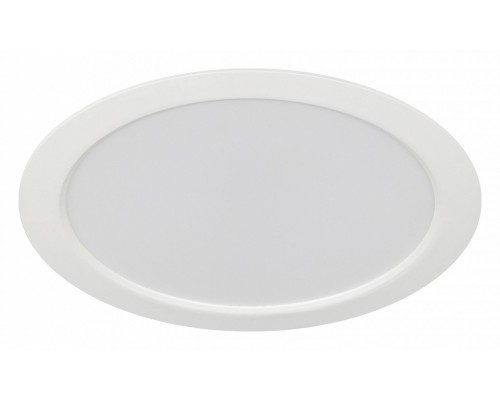 Встраиваемый светильник Эра LED панель Б0057426 Встраиваемый светильник Эра LED панель Б0057426