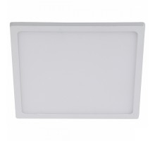 Встраиваемый светильник Эра LED 6 LED 6-18-4K