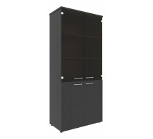 Шкаф-витрина Xten XHC 85.2