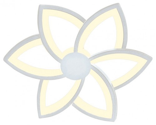Накладной светильник Ambrella Original 4 FA449 Накладной светильник Ambrella Original 4 FA449