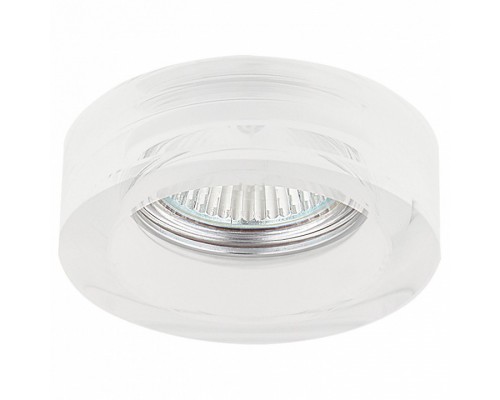Встраиваемый светильник Lightstar Lei Mini Opaco 006139 Встраиваемый светильник Lightstar Lei Mini Opaco 006139