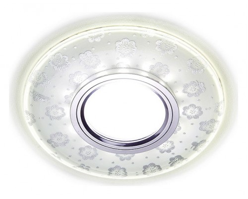 Встраиваемый светильник Ambrella Led S170 S170 CL/CH Встраиваемый светильник Ambrella Led S170 S170 CL/CH