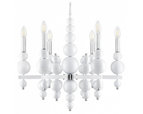 Подвесная люстра Lumion NANA 8260/6 Подвесная люстра Lumion NANA 8260/6