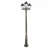 Фонарный столб Fumagalli Ricu Bisso/Saba K22.157.S30.BYF1R