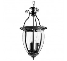 Подвесной светильник Arte Lamp Rimini A6509SP-3CC