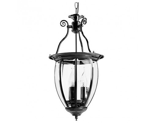 Подвесной светильник Arte Lamp Rimini A6509SP-3CC Подвесной светильник Arte Lamp Rimini A6509SP-3CC