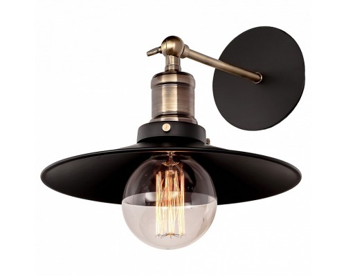 Бра Loft it Factory filament LOFT2101W Бра Loft it Factory filament LOFT2101W