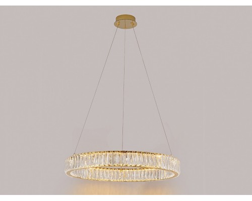 Подвесная люстра Newport CRYSTAL М0071029 Подвесная люстра Newport CRYSTAL М0071029