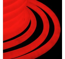 Шнур световой [50 м] Гибкий неон 131-032