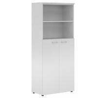 Шкаф книжный Xten XHC 85.6