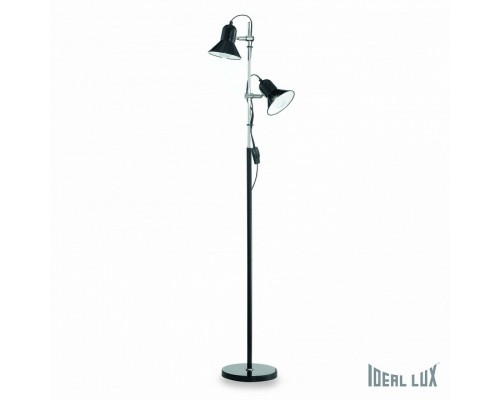 Торшер Ideal Lux Polly POLLY PT2 NERO Торшер Ideal Lux Polly POLLY PT2 NERO