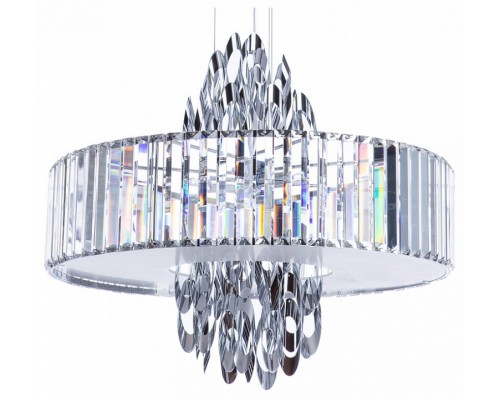 Подвесной светильник Divinare Tiziana 1285/02 SP-6 Подвесной светильник Divinare Tiziana 1285/02 SP-6