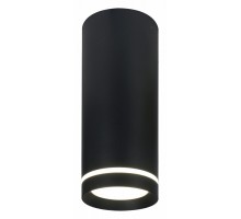 Накладной светильник Escada 20009 20009SMU/02LED SBK