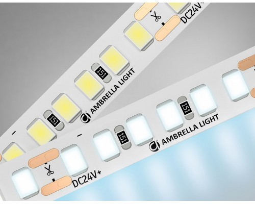 Лента светодиодная Ambrella Light GS GS3213