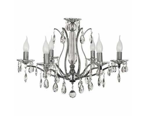 Подвесная люстра Arti Lampadari Alberi Alberi E 1.1.6.601 N