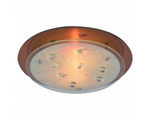 Накладной светильник Arte Lamp Tiana A4043PL-2CC Накладной светильник Arte Lamp Tiana A4043PL-2CC