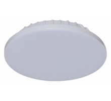 Встраиваемый светильник Reluce Technical 70605 70605-9.0-001OL LED12W WH 4000K