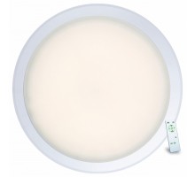 Накладной светильник Arte Lamp Selene A5100PL-1WH