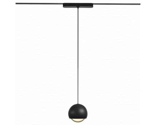 Подвесной светильник Denkirs AIR HANG DK5316-BK