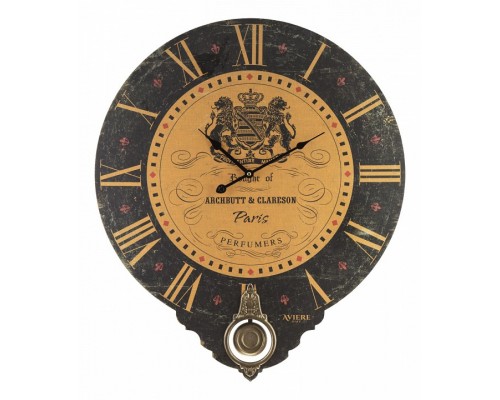 Настенные часы (58х68 см) Aviere Настенные часы (58х68 см) Aviere
