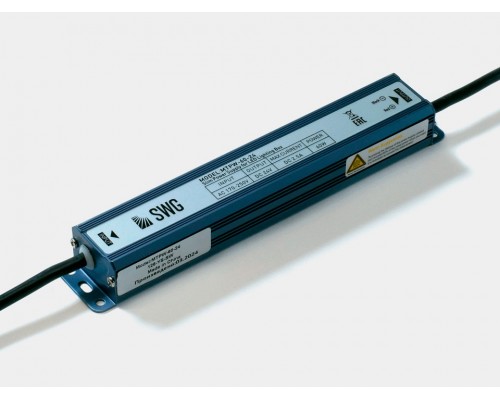 Блок питания SWG MTPW MTPW-60-24 Блок питания SWG MTPW MTPW-60-24
