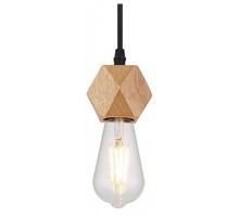 Подвесной светильник Arte Lamp Mark A7049SP-1BK
