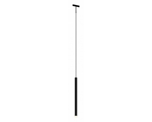 Подвесной светильник Maytoni Technical Skim TR191-1-3W3K-M-B Подвесной светильник Maytoni Technical Skim TR191-1-3W3K-M-B