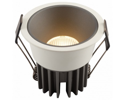 Встраиваемый светильник Denkirs DK4400 DK4400-GW Встраиваемый светильник Denkirs DK4400 DK4400-GW
