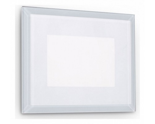 Встраиваемый светильник Ideal Lux Indio INDIO RECESSED 05W Встраиваемый светильник Ideal Lux Indio INDIO RECESSED 05W