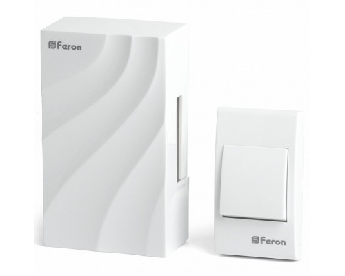 Звонок проводной Feron DB-102 48806 Звонок проводной Feron DB-102 48806