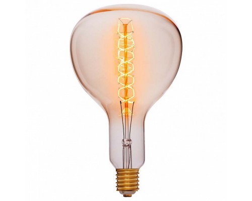 Лампа накаливания Sun Lumen R180 E40 95Вт 2200K 053-839