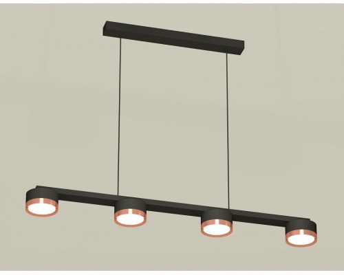 Подвесной светильник Ambrella Light XB XB9152153 Подвесной светильник Ambrella Light XB XB9152153