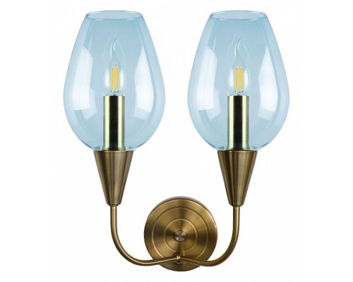 Бра Loft it Viola 10042/2W Бра Loft it Viola 10042/2W