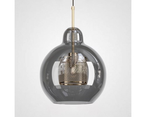 Подвесной светильник Imperiumloft CATCH catch-smoky01 Подвесной светильник Imperiumloft CATCH catch-smoky01