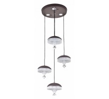 Подвесной светильник LED4U 2067 2067 coffee