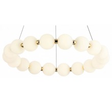Подвесная люстра Escada 10208 10208/SG LED Gold