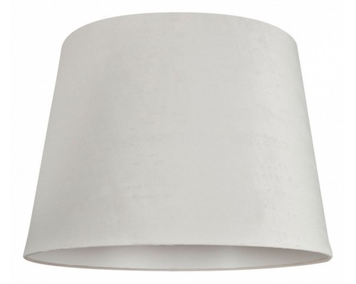 Плафон текстильный Nowodvorski Cameleon Cone M V WH 8496