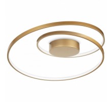 Накладной светильник Ideal Lux Oz OZ PL ORO