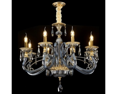 Подвесная люстра Alfa-Light F2624 F2624-07