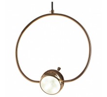 Подвесной светильник Loft it Nuance 8139-B