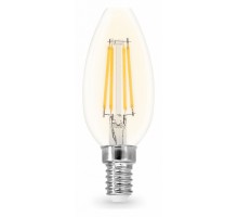 Лампа светодиодная Ambrella Light C35 E14 11Вт 2700K 351113