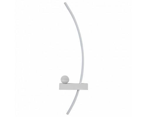 Бра Escada 10220 10220/2LED White R