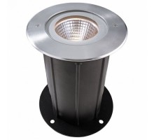 Встраиваемый в дорогу светильник Deko-Light COB 10 CW 730168
