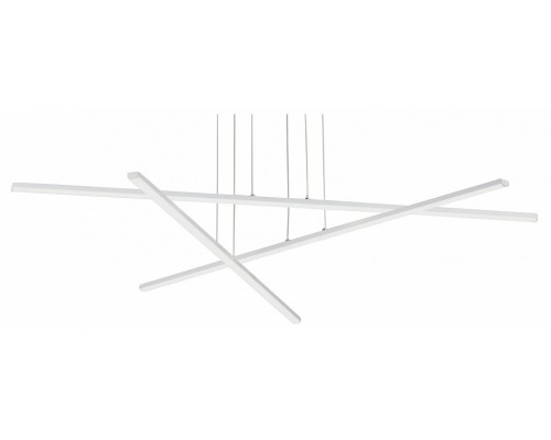 Подвесная люстра Vitaluce V3051 V3051-0/3S