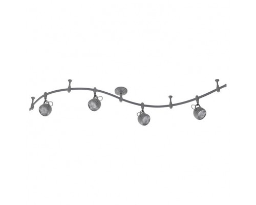 Комплект трековый Odeon Light Graffito 3803/4TR