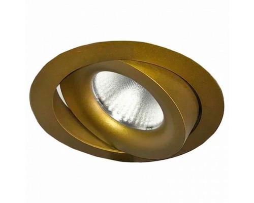 Встраиваемый светильник VOLTALIGHTING Alfa DL0004.40.3K.MG