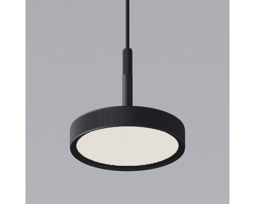 Подвесной светильник Elektrostandard Plate a065411 Подвесной светильник Elektrostandard Plate a065411