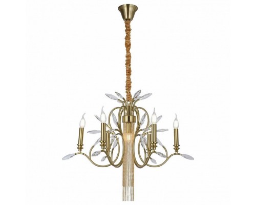 Подвесная люстра Alfa-Light F1124 F1124-26